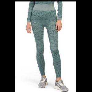 Liv Outdoor Powderline Leggings, Large